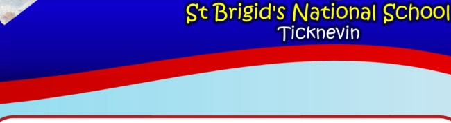 St Brigids School - Ticknevin NS